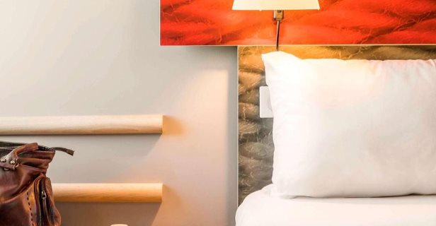Hotel Ibis Faro