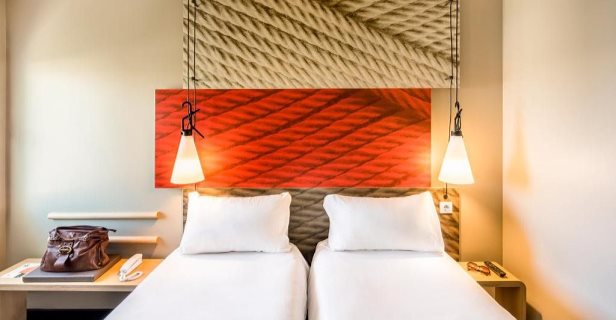 Hotel Ibis Faro