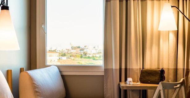 Hotel Ibis Faro