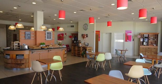 Hotel Ibis Faro