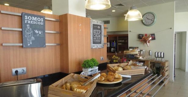 Hotel Ibis Faro