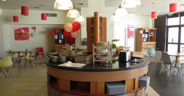 Hotel Ibis Faro