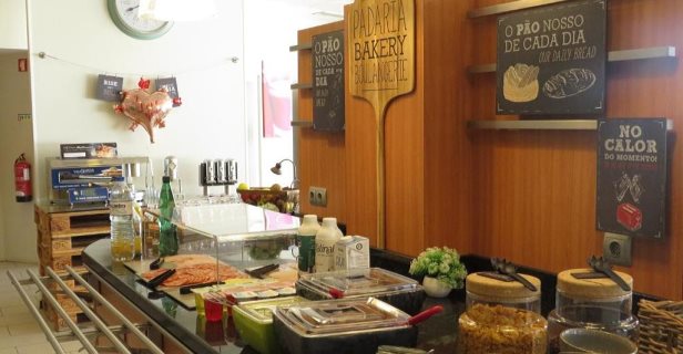 Hotel Ibis Faro