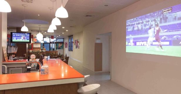 Hotel Ibis Faro