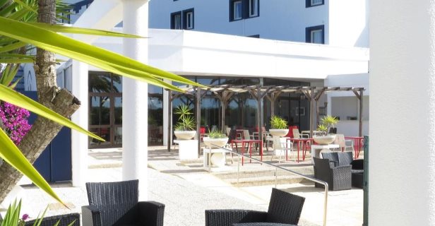 Hotel Ibis Faro