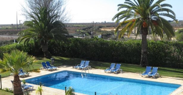 Hotel Ibis Faro