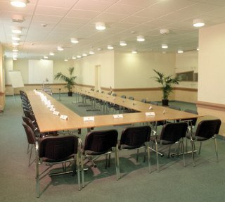 Hotel Ibis Gara De Nord