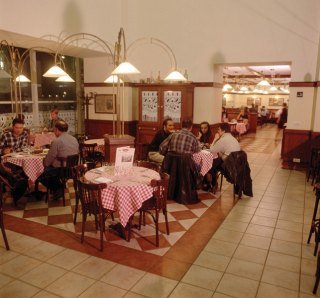 Hotel Ibis Gara De Nord