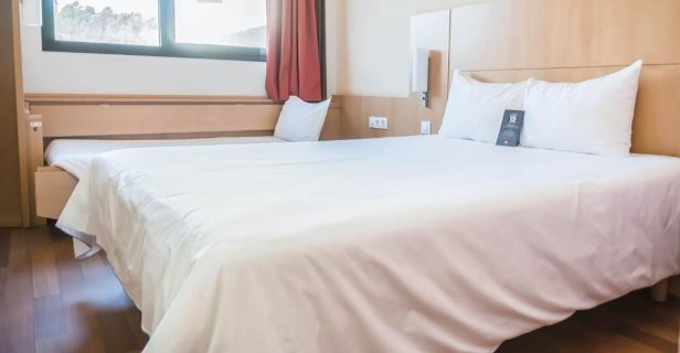 Hotel Ibis Girona Costa Brava