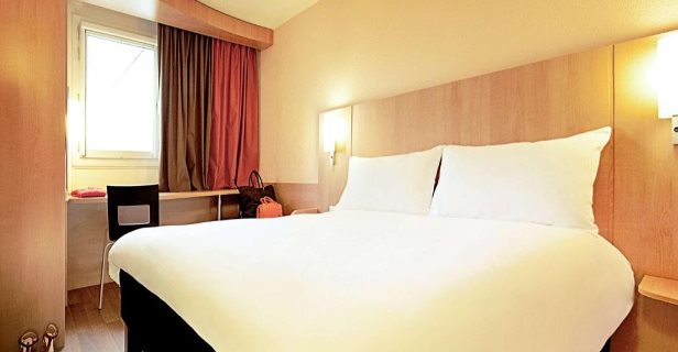 Hotel Ibis Girona Costa Brava