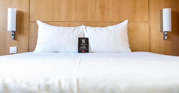 Hotel Ibis Girona Costa Brava