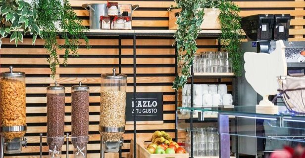 Hotel Ibis Girona Costa Brava