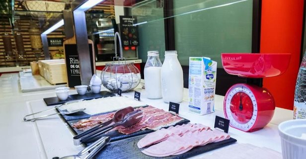 Hotel Ibis Girona Costa Brava