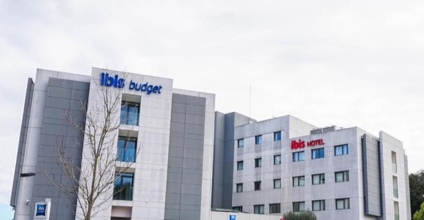 Hotel Ibis Girona Costa Brava