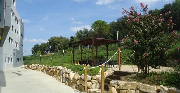 Hotel Ibis Girona Costa Brava