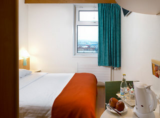 Hotel Ibis Gothenburg City