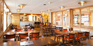 Hotel Ibis Gothenburg City