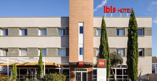 Hotel Ibis Granada