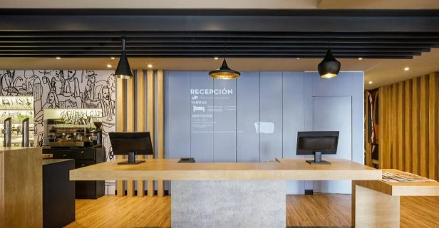 Hotel Ibis Granada