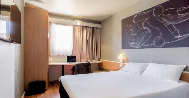 Hotel Ibis Granada