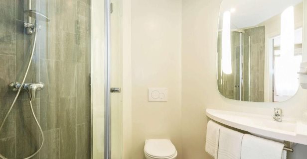 Hotel Ibis Granada