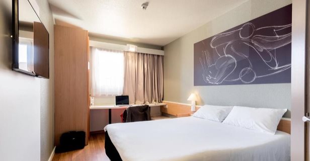 Hotel Ibis Granada