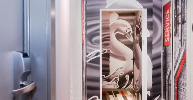 Hotel Ibis Granada