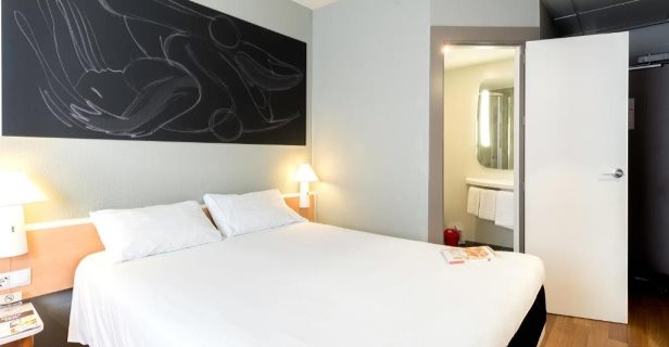 Hotel Ibis Granada