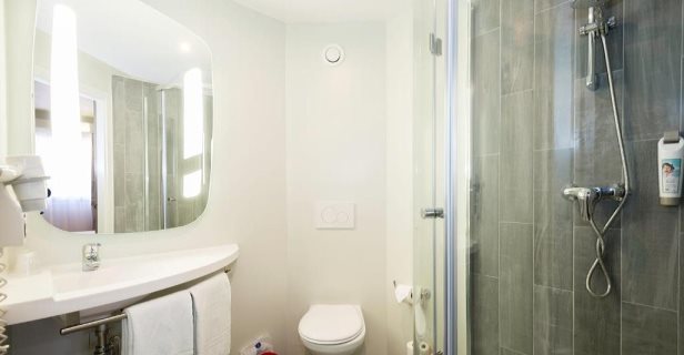 Hotel Ibis Granada