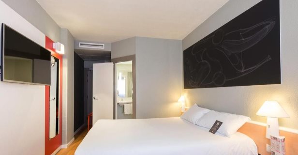 Hotel Ibis Granada