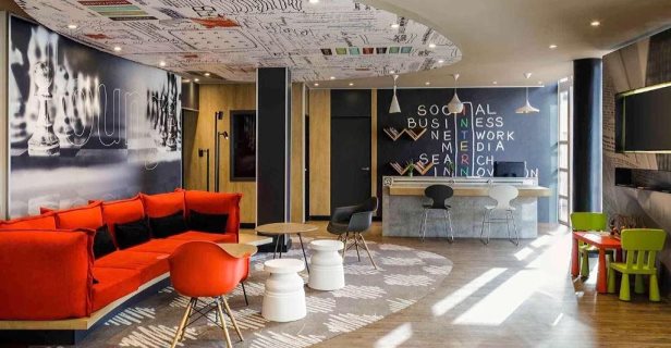 Hotel Ibis Granada