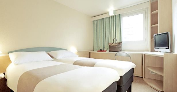 Hotel Ibis Guimaraes