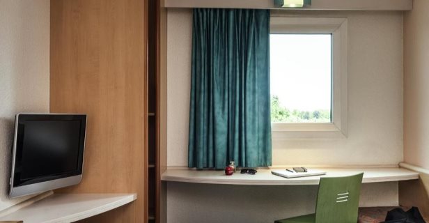 Hotel Ibis Guimaraes