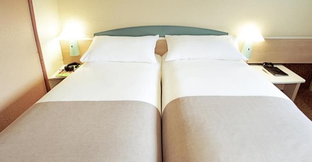 Hotel Ibis Guimaraes