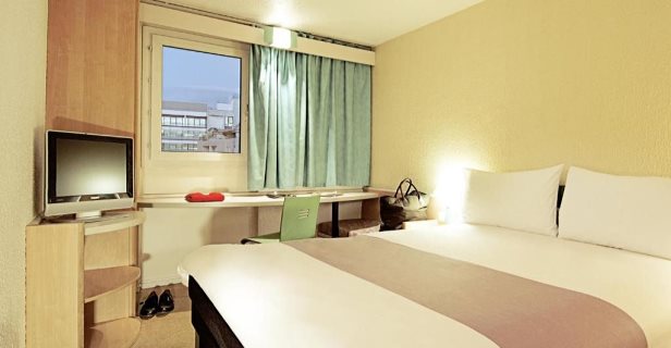Hotel Ibis Guimaraes