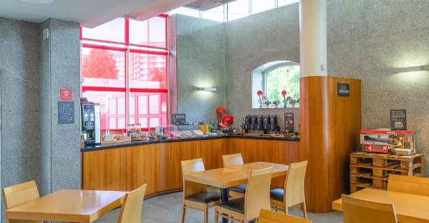Hotel Ibis Guimaraes