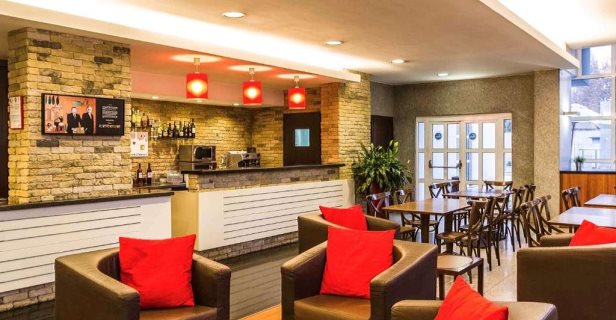 Hotel Ibis Guimaraes