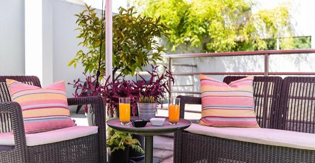 Hotel Ibis Guimaraes