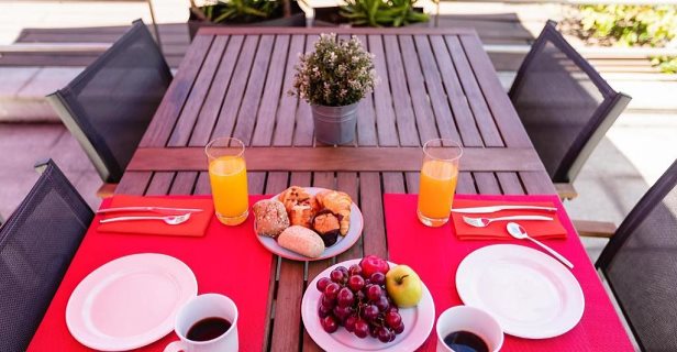 Hotel Ibis Guimaraes