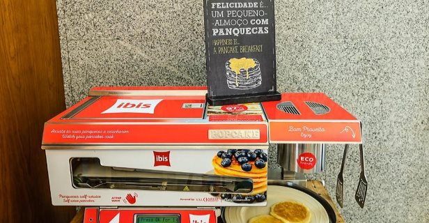 Hotel Ibis Guimaraes