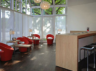 Hotel Ibis Heidelberg