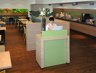 Hotel Ibis Heidelberg