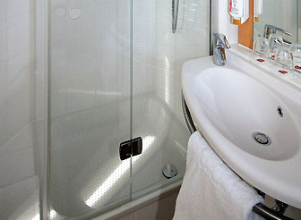 Hotel Ibis Heidelberg