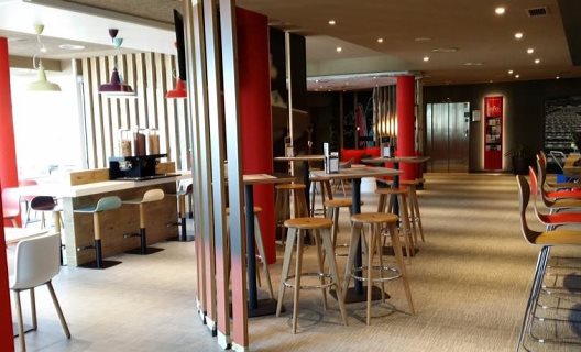 Hotel Ibis Irún
