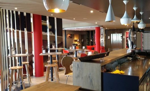 Hotel Ibis Irún