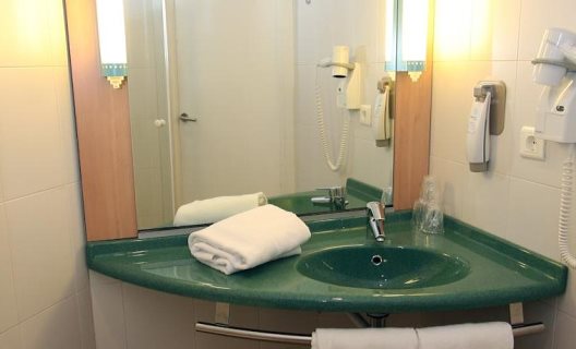 Hotel Ibis Irún