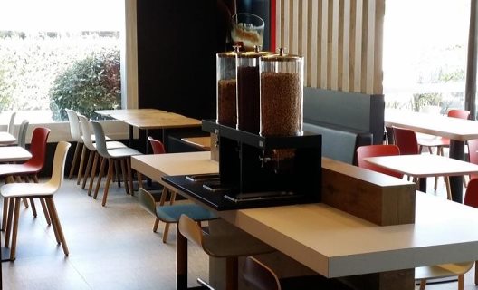 Hotel Ibis Irún