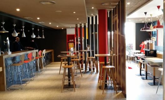 Hotel Ibis Irún