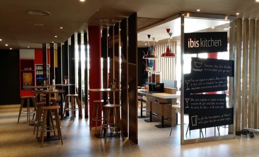 Hotel Ibis Irún