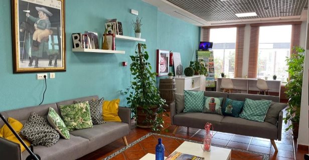 Hotel Ibis Jerez De La Frontera